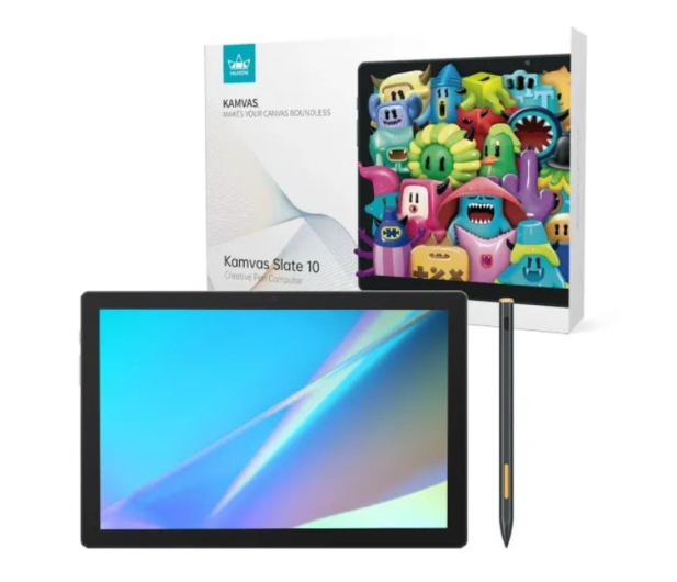 Huion Slate 10 6930444805173 - 1230040 - zdjęcie 6